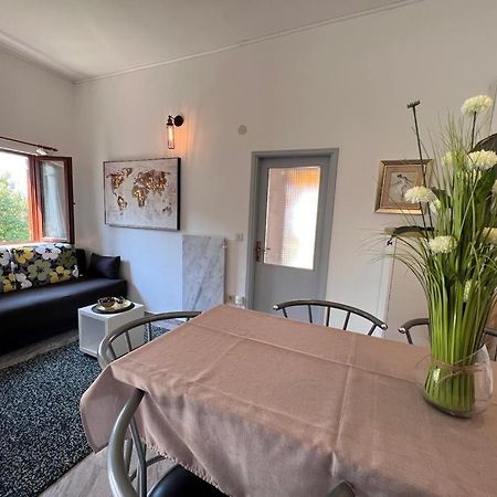 Apartments Valentinovo Klenovica Eksteriør bilde