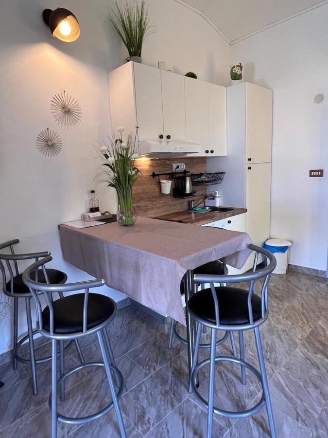 Apartments Valentinovo Klenovica Eksteriør bilde