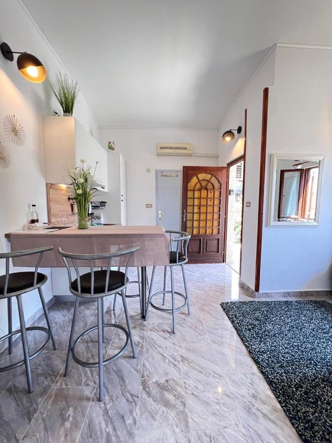 Apartments Valentinovo Klenovica Eksteriør bilde