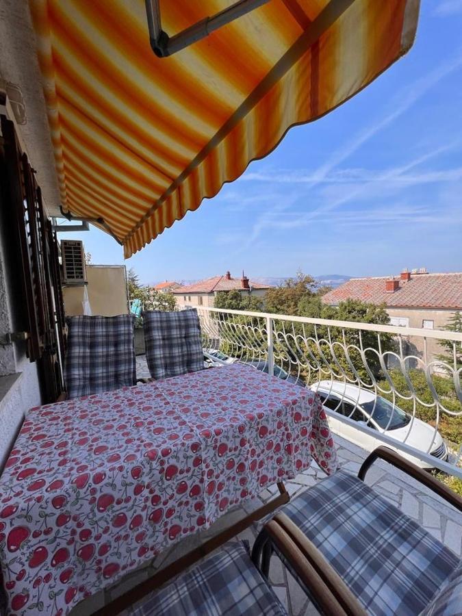 Apartments Valentinovo Klenovica Eksteriør bilde
